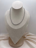 Tennis Necklace