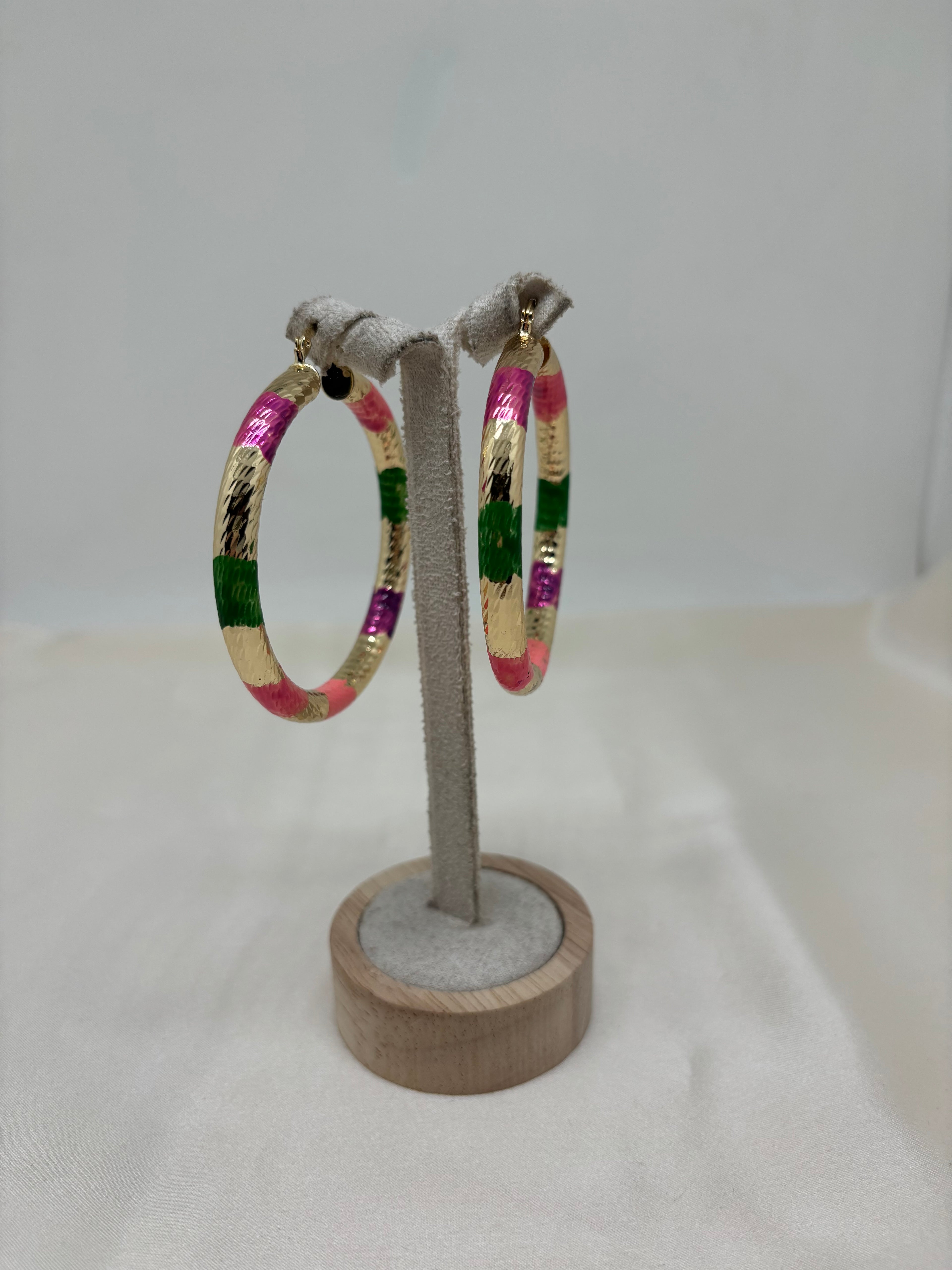 Earrings 37