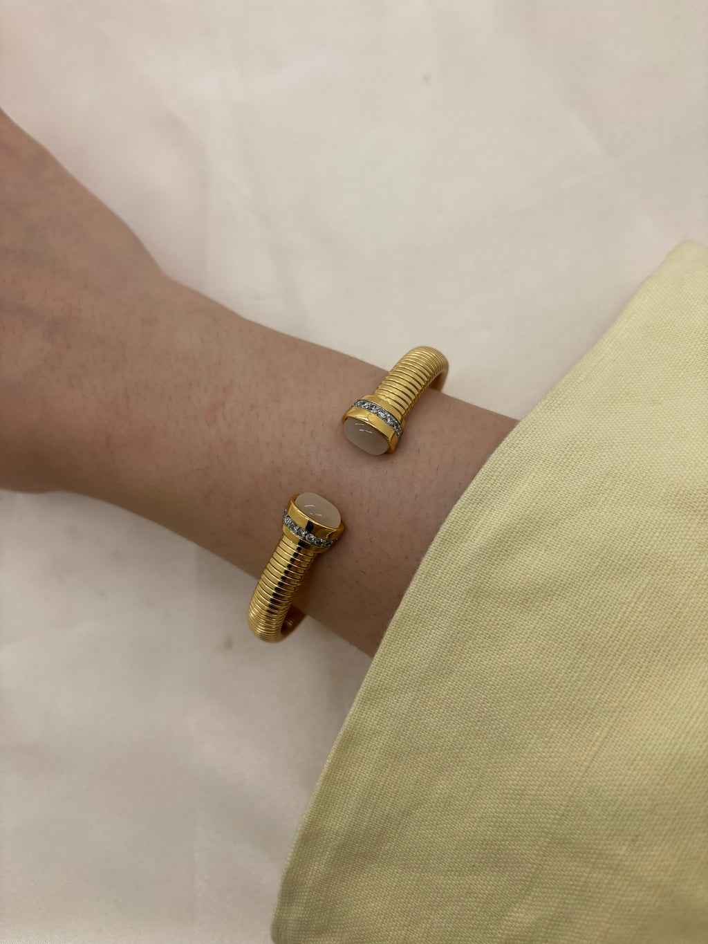 Lux Bangles