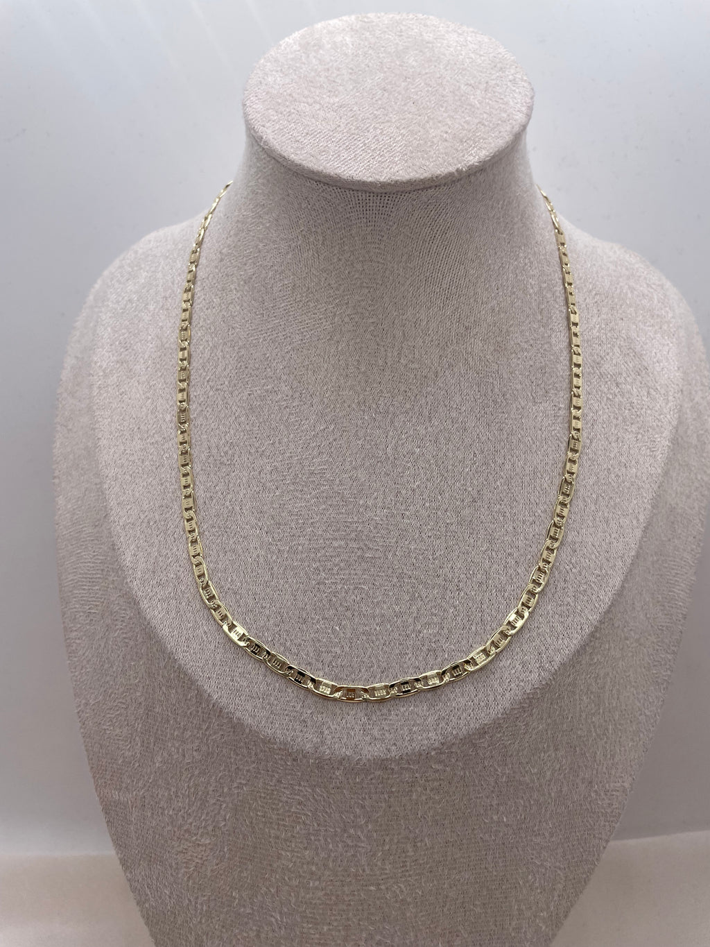Kaline Necklace