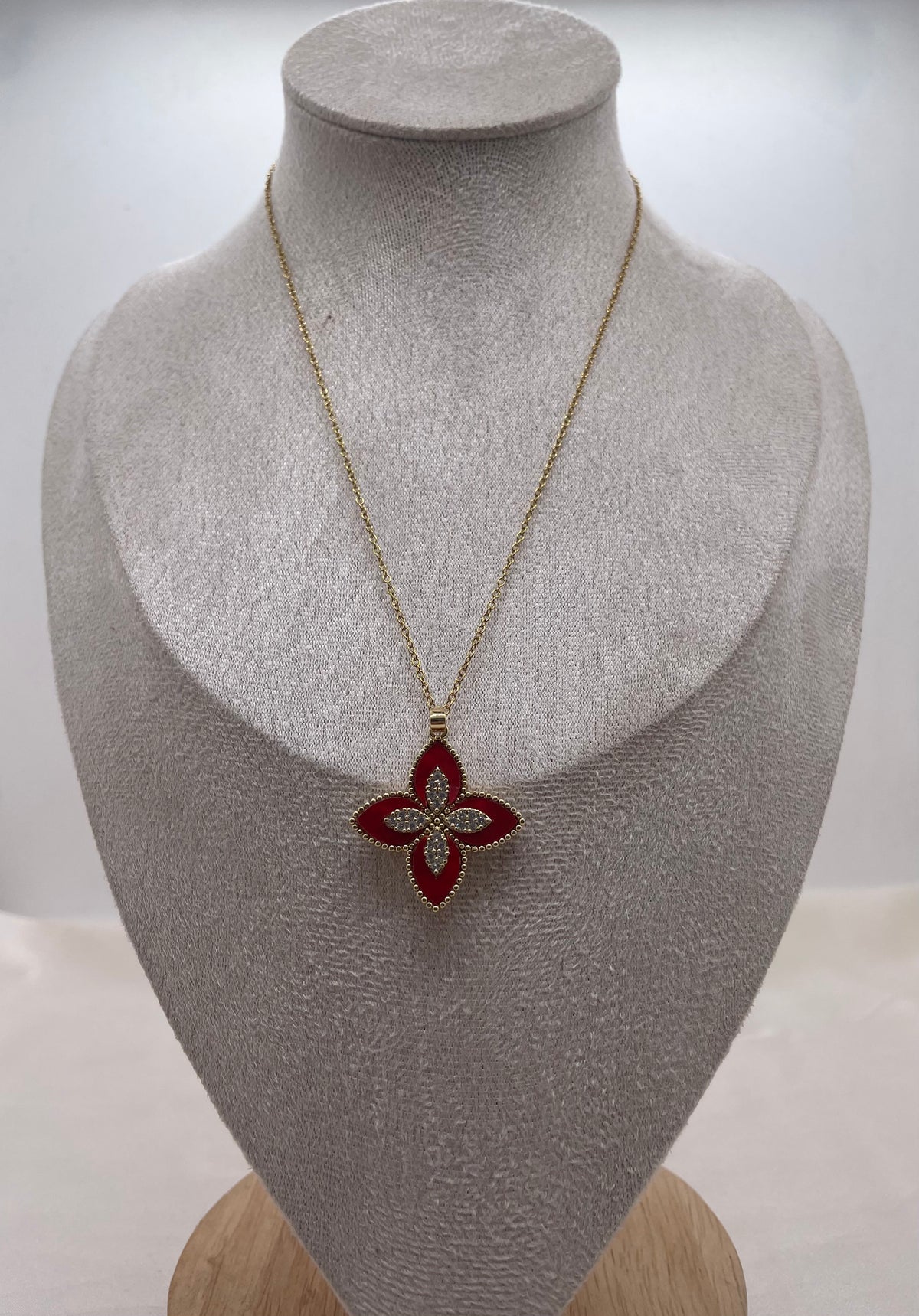 Necklace A1