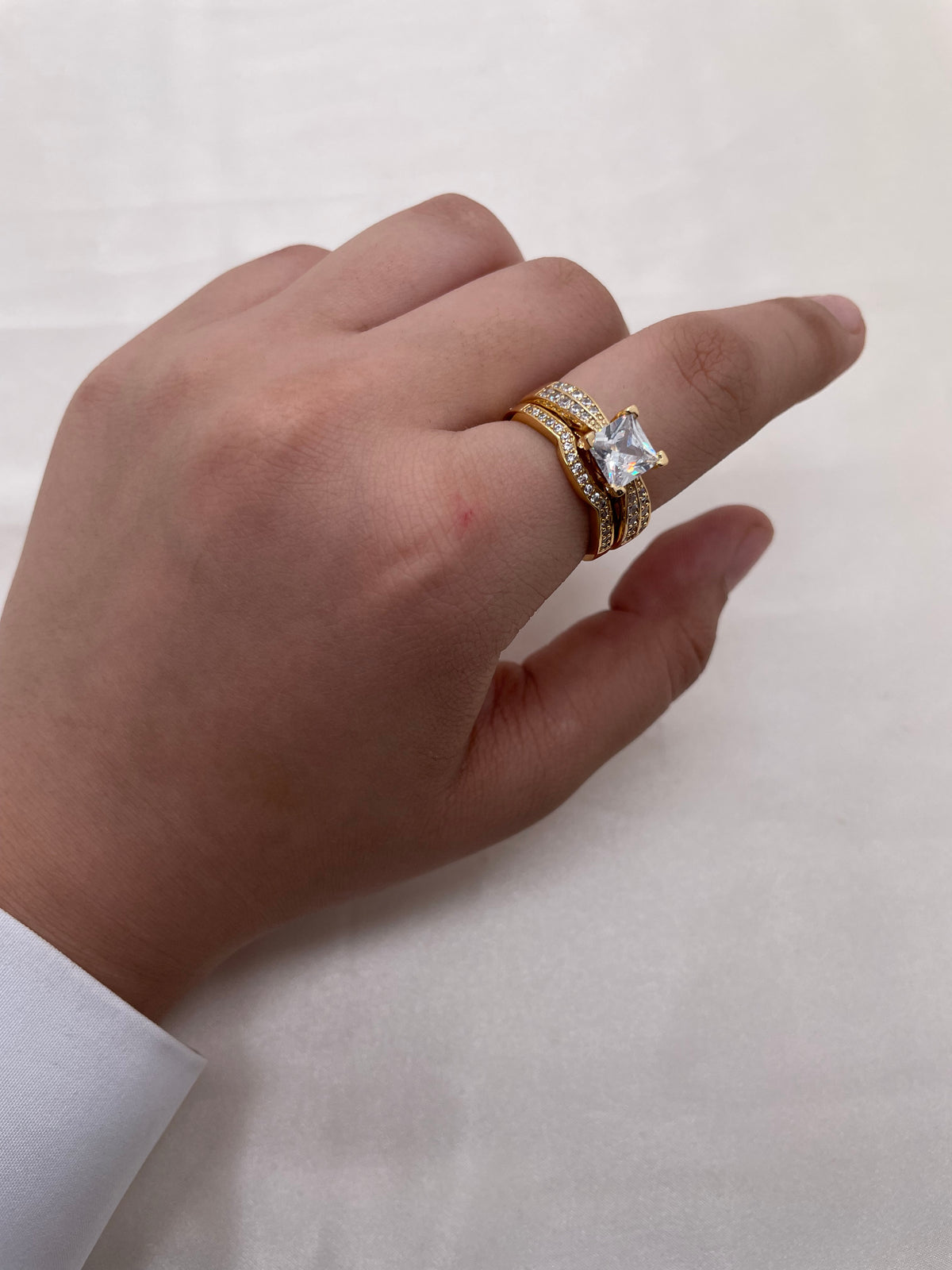 Twins Ring 5