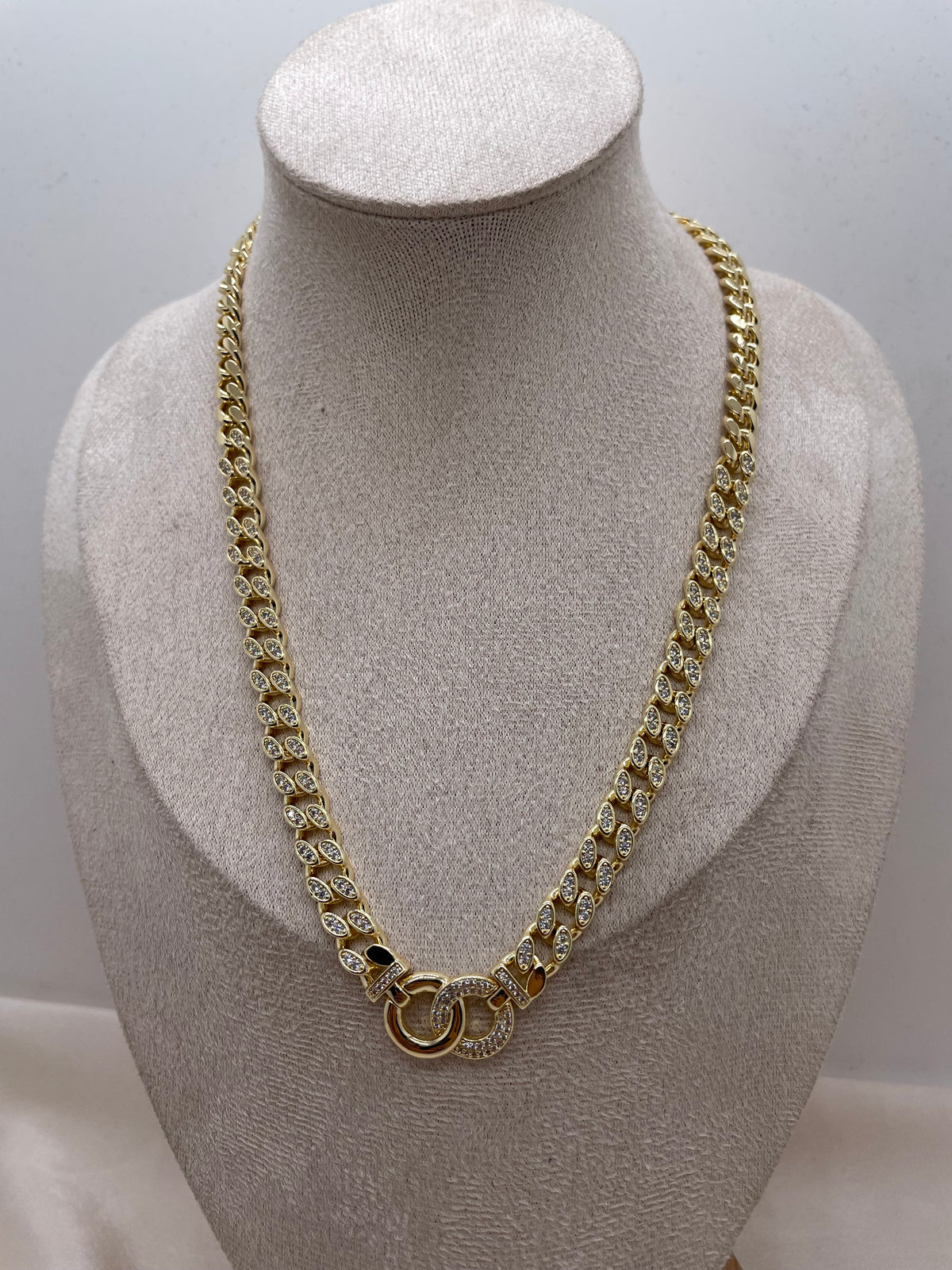 Bianca Necklace