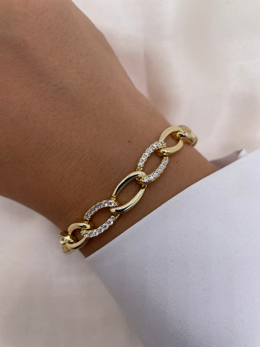 Roselle Bracelet