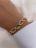 Roselle Bracelet