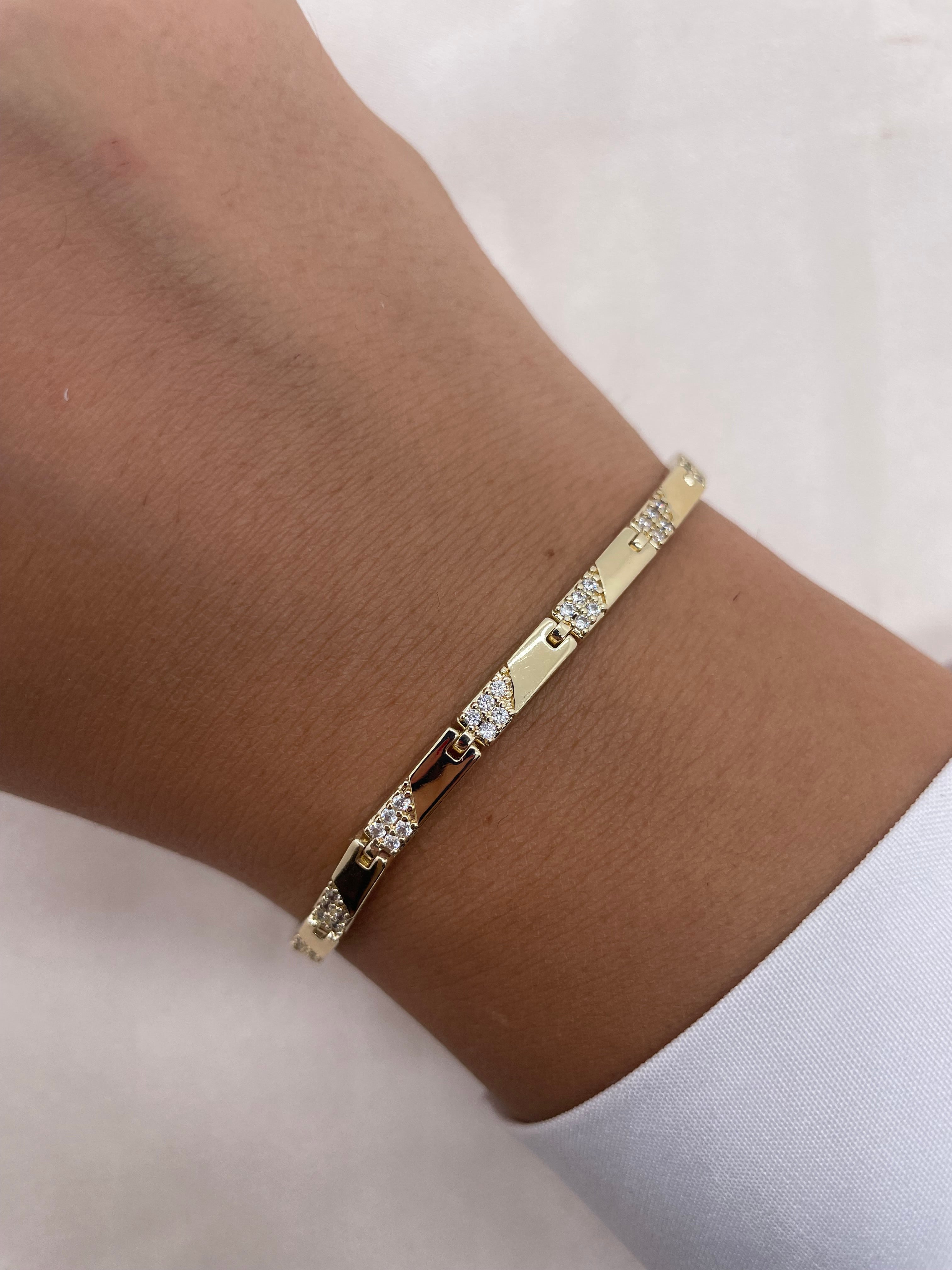 Sienna Bracelet