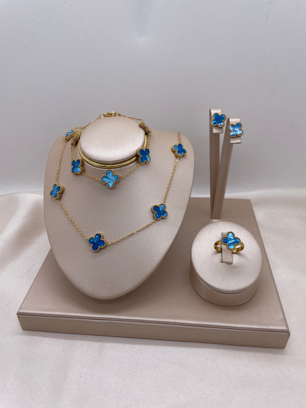 Vancleef Set