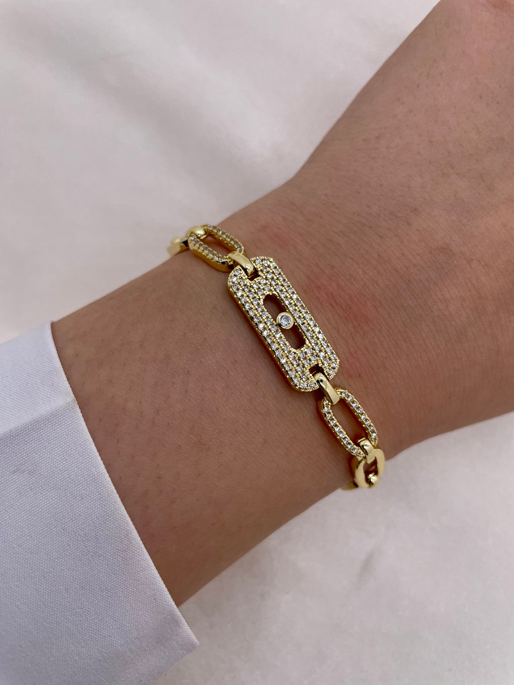 Hola Bracelet