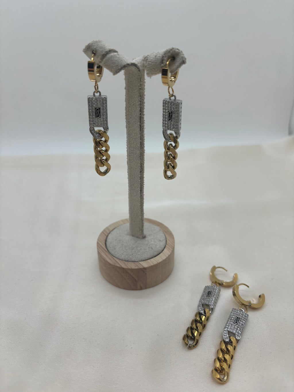 Earrings 9