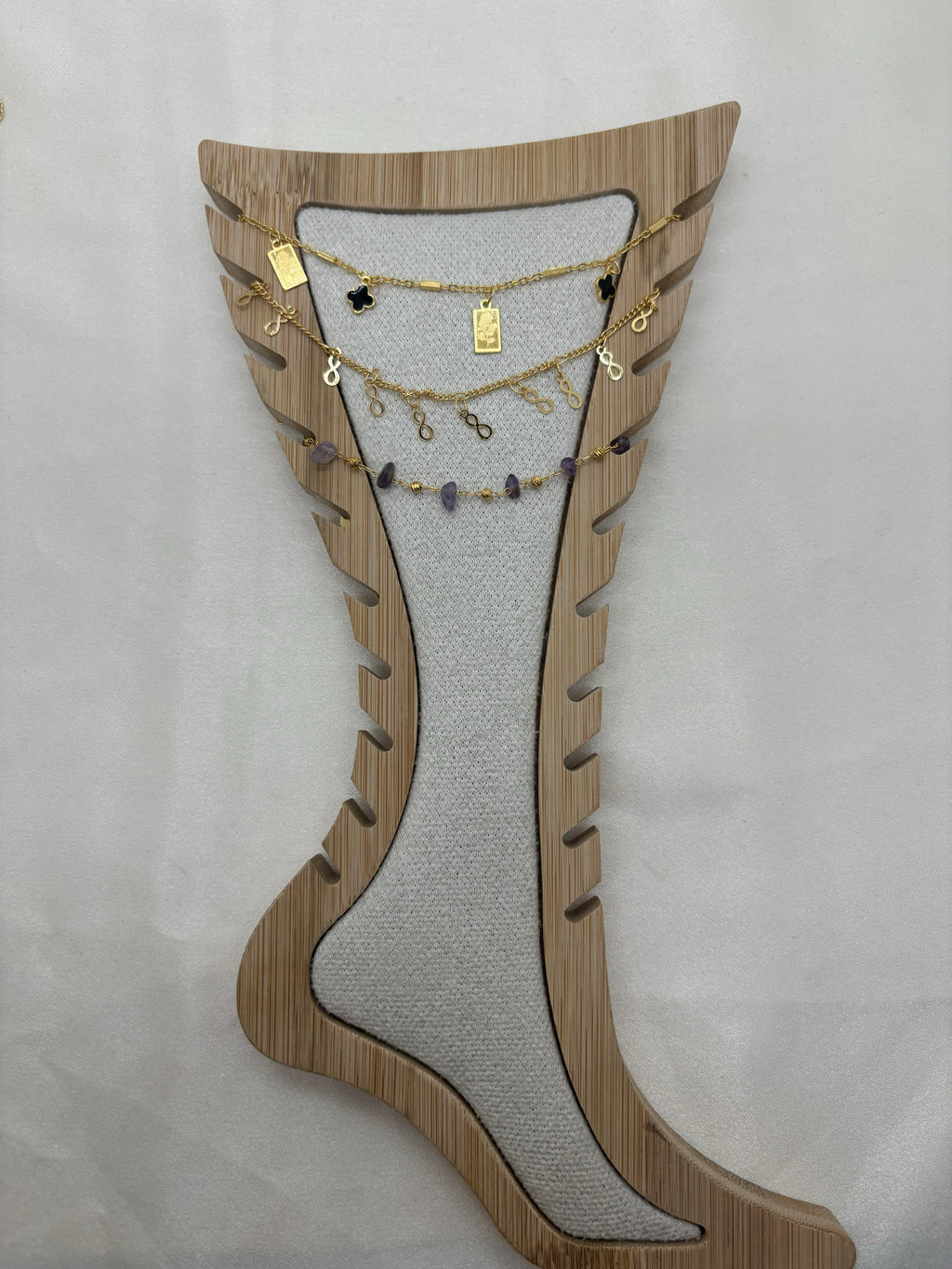 Anklet 7