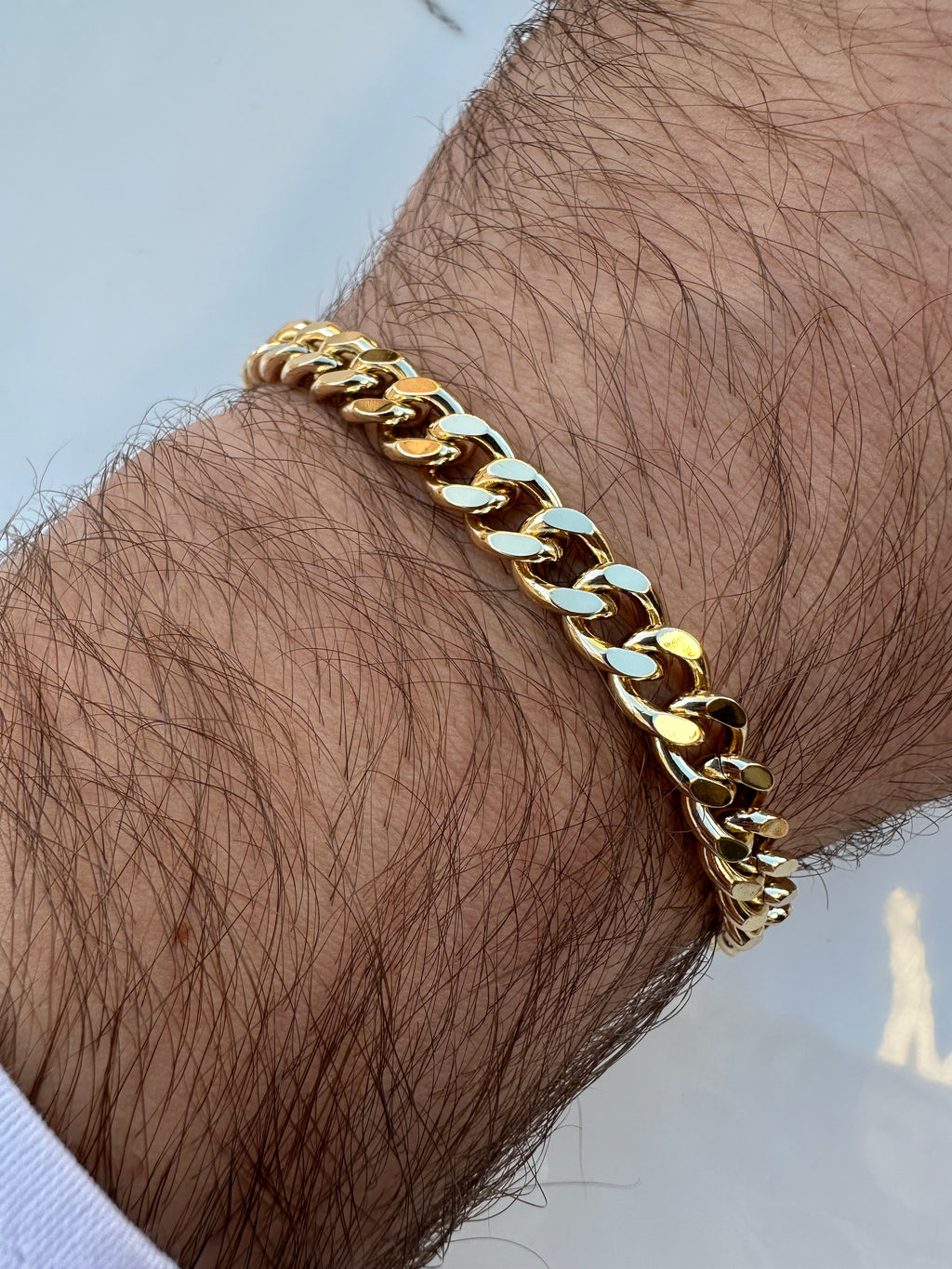 Classic Chain bracelet