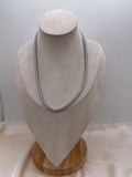 N E W Tennis Necklace