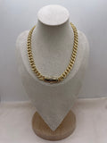 Monaco Chain Necklace