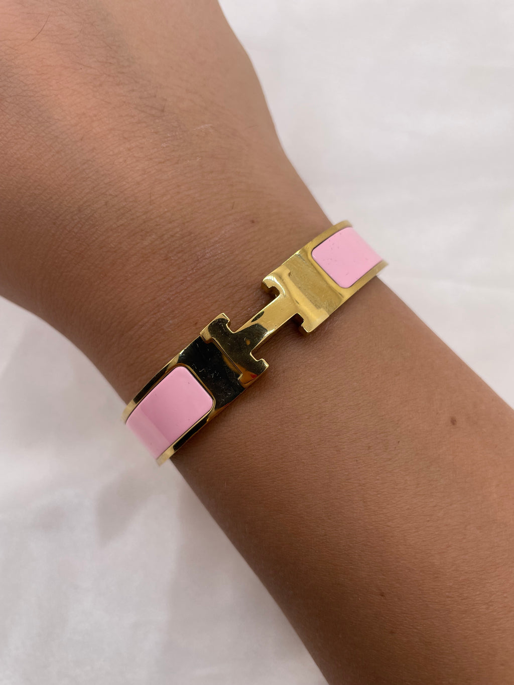 Hermes Bangle