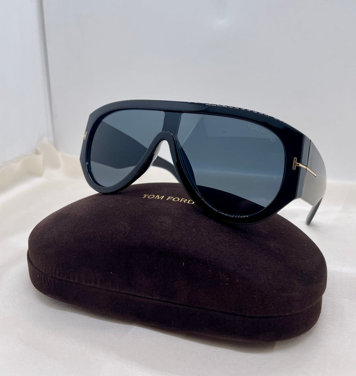 Vici Sunglasses