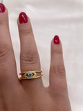 Eye Ring 77