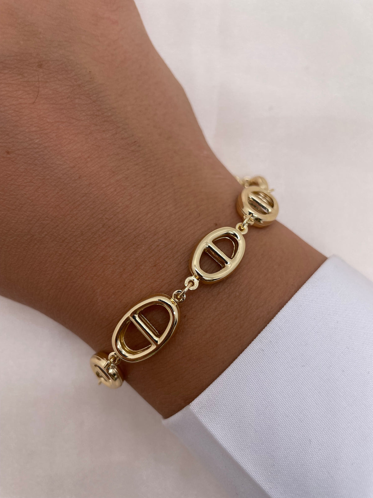 Hermes Bracelet