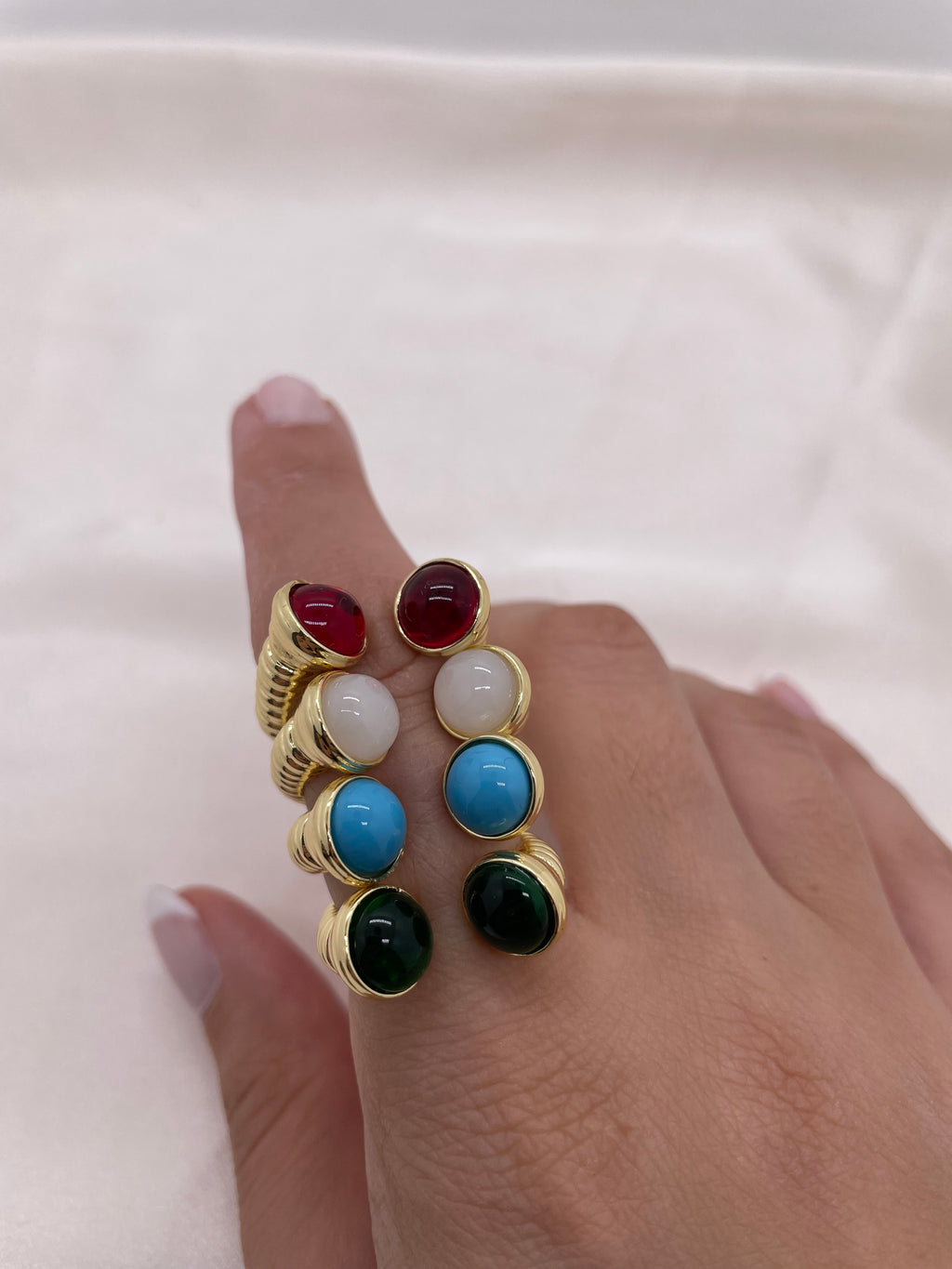 Himo Ring