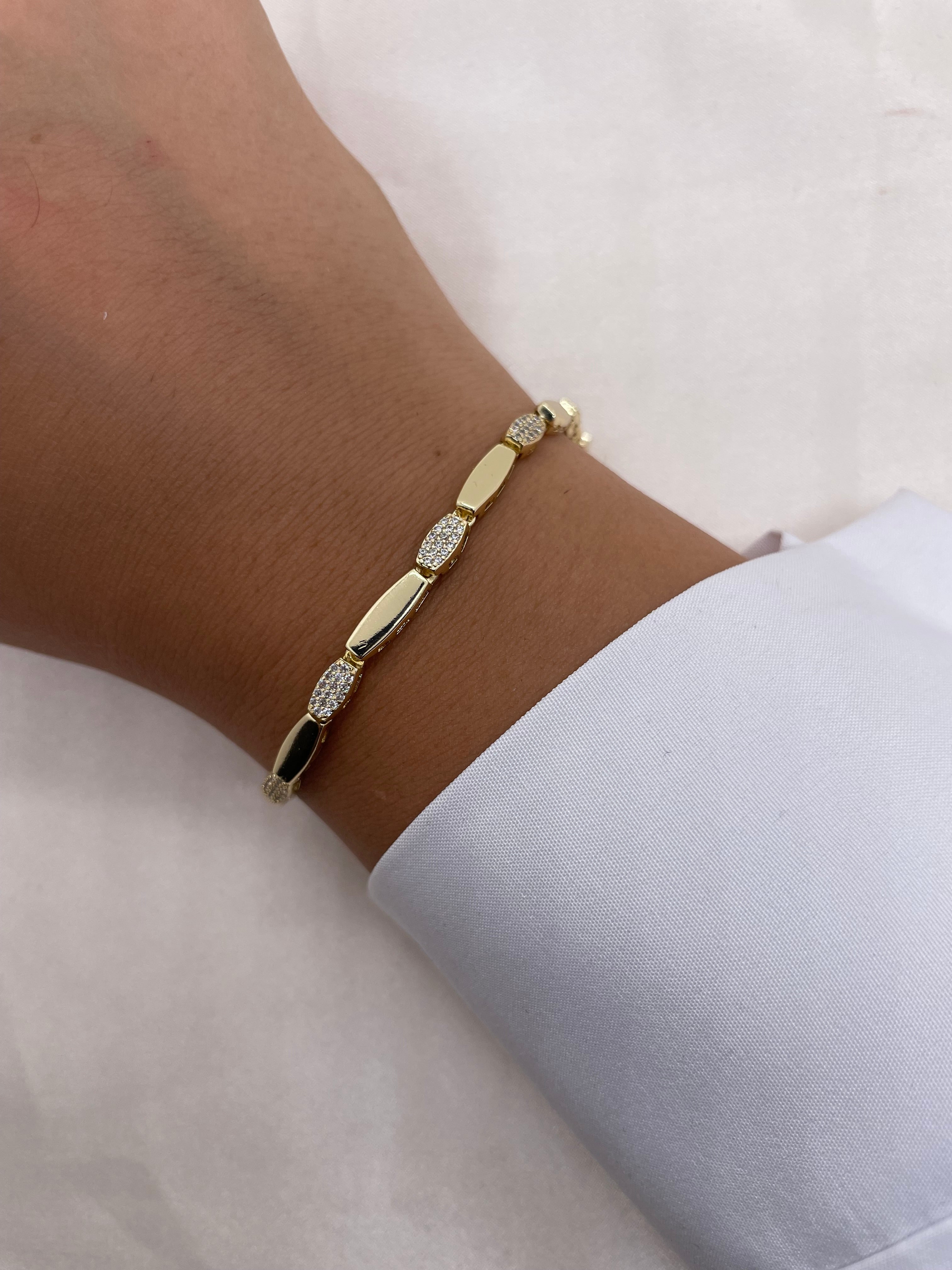 Elan Bracelet