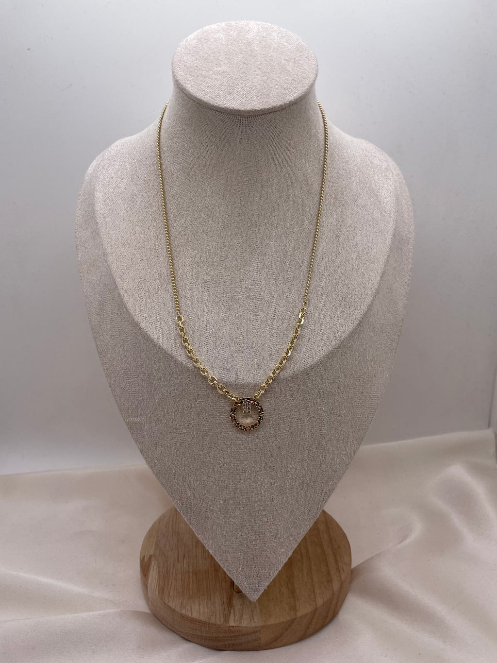 Loura Necklace