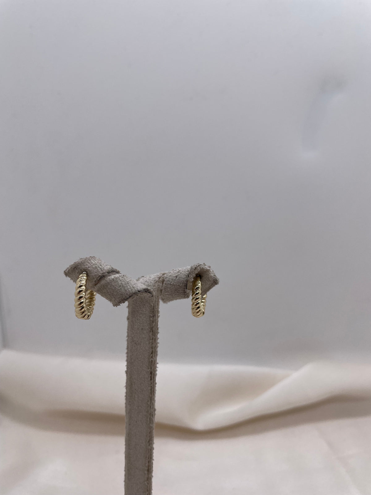 Small Hoop Earrings