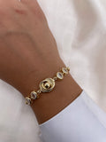 Rosé Bracelet