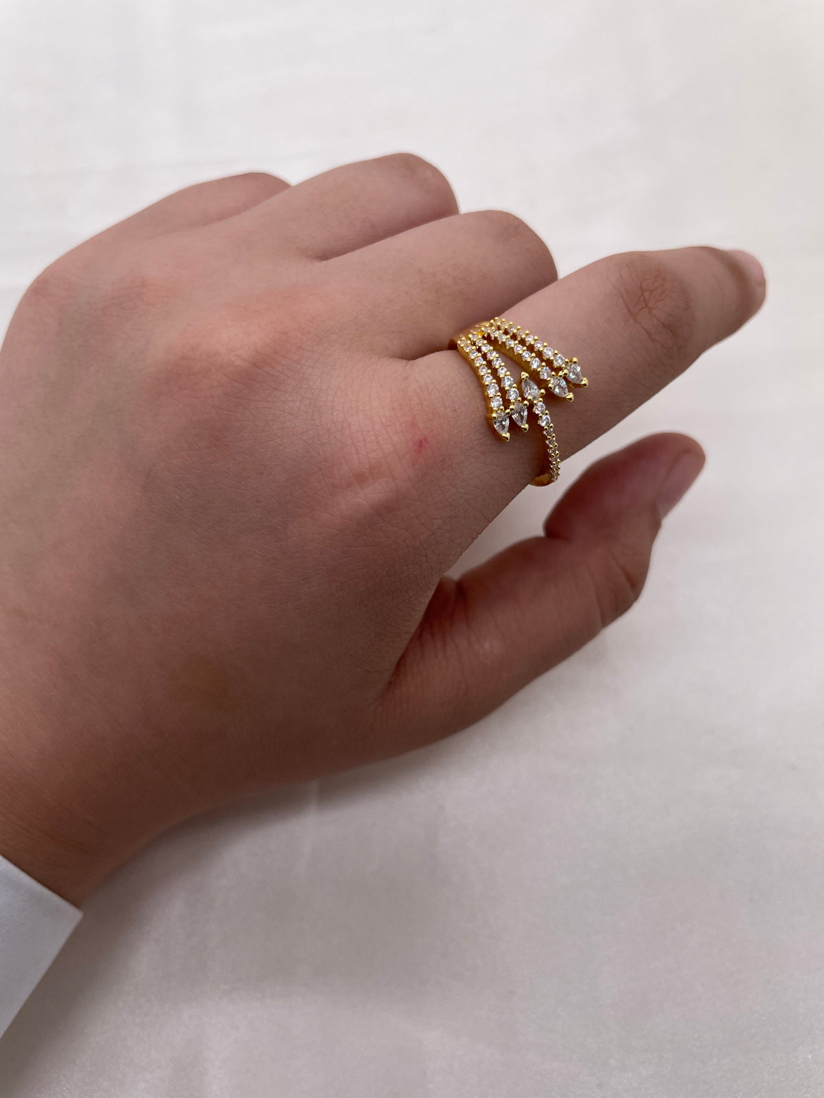 Ouraile Ring