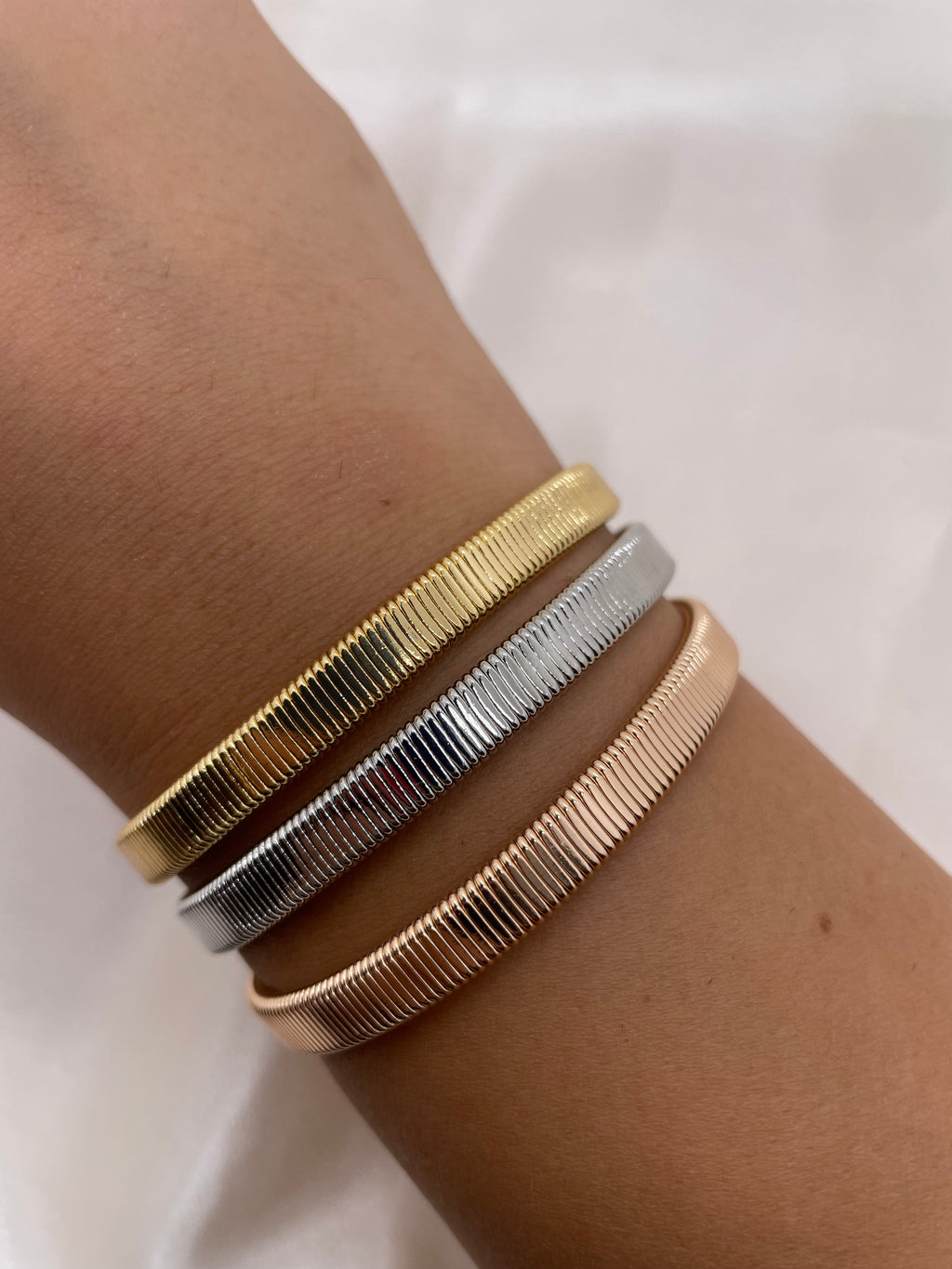 Multicolor Bangles