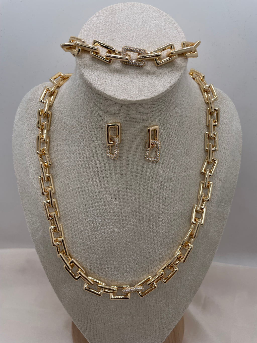 Chain Set