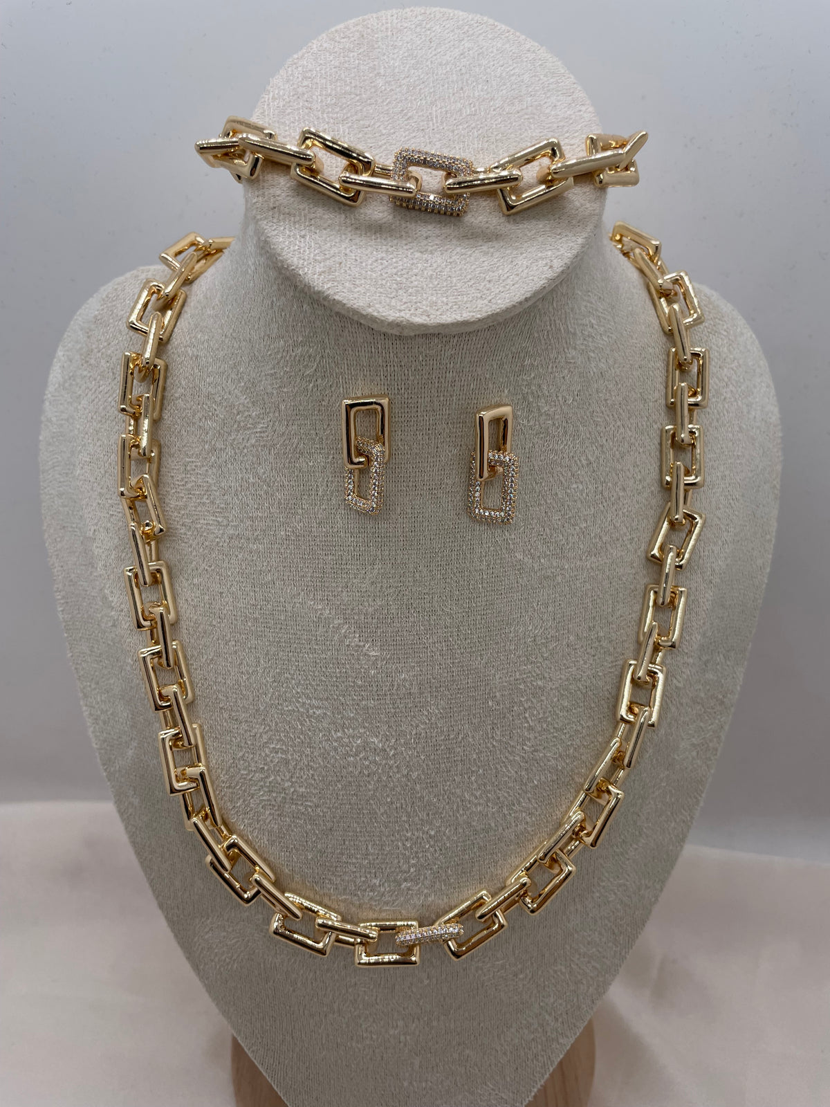 Chain Set