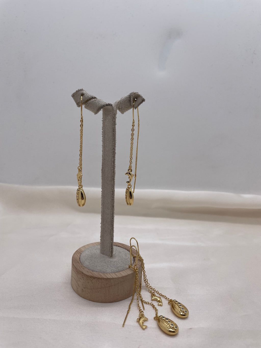 Summer Earrings