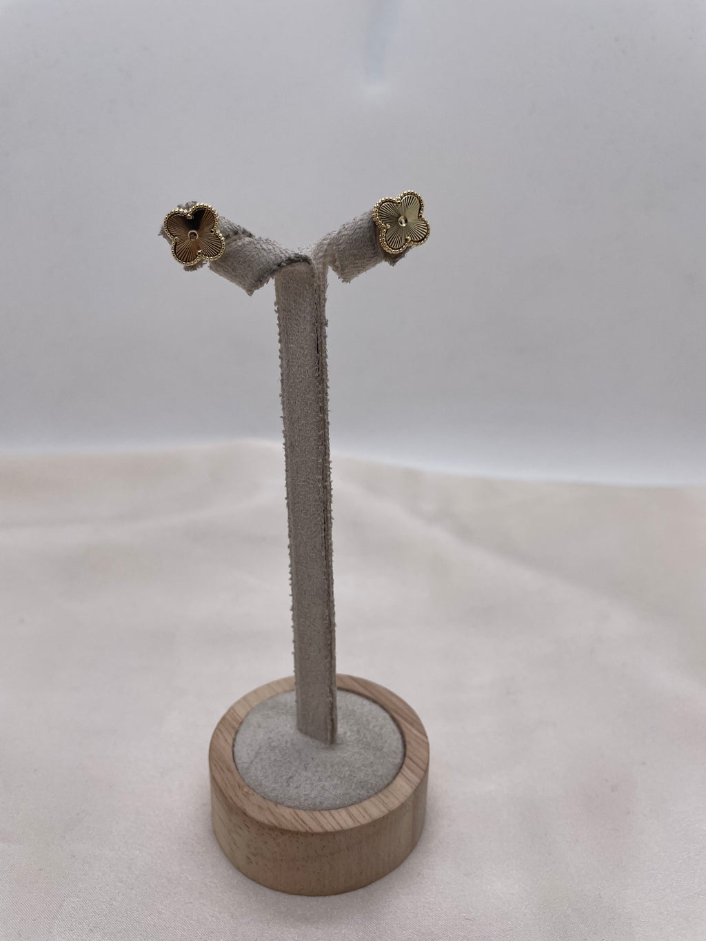 Petite Vancleef Earrings