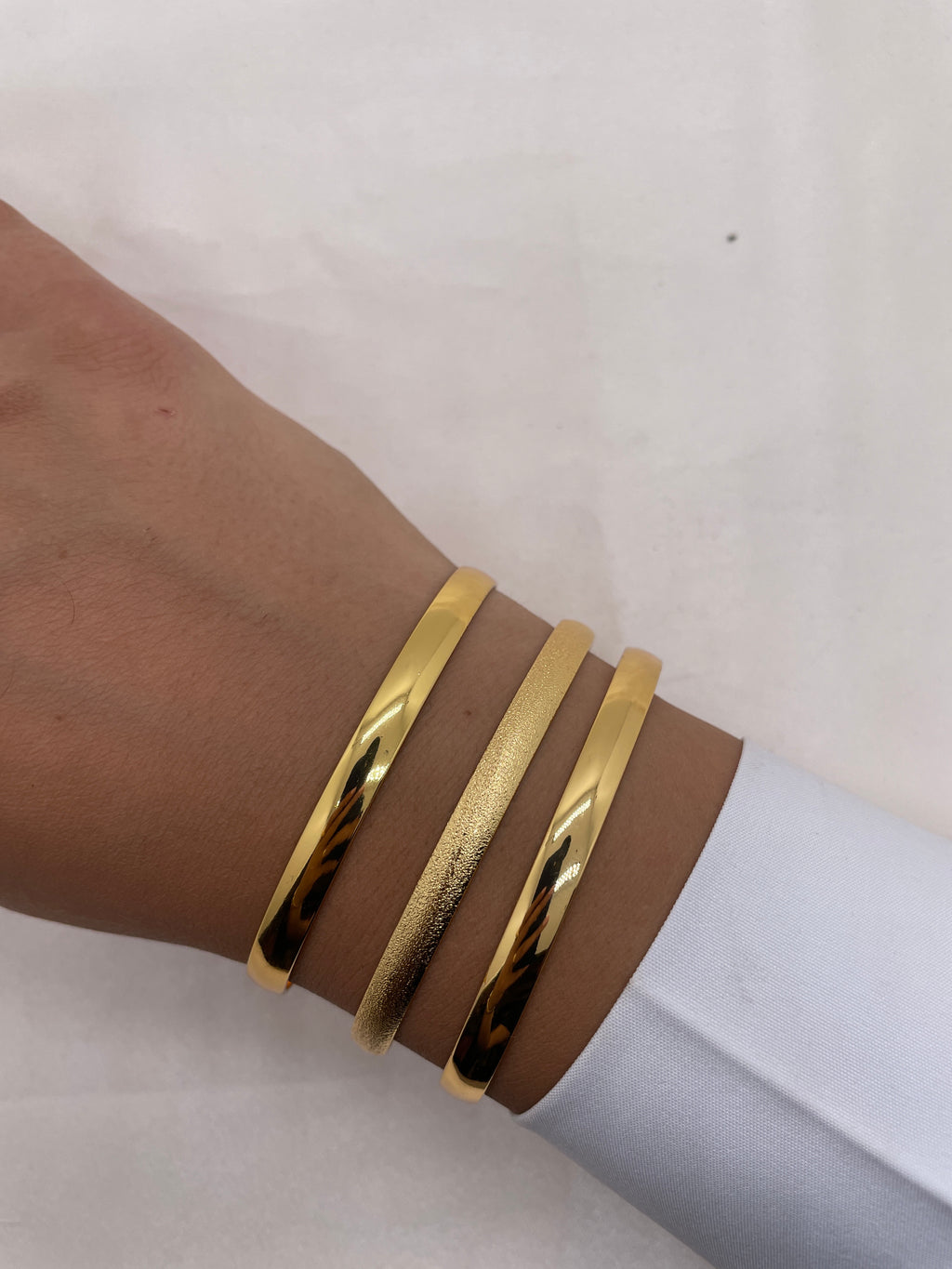 Bangle set