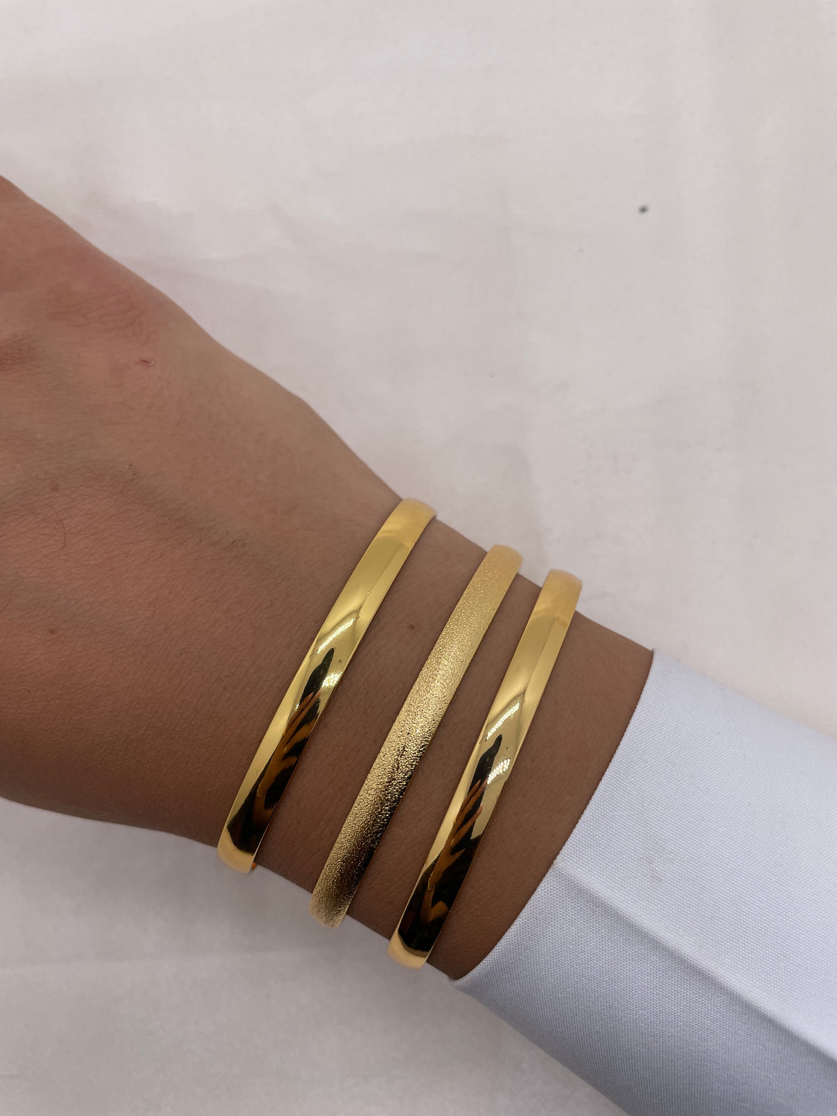Bangle set