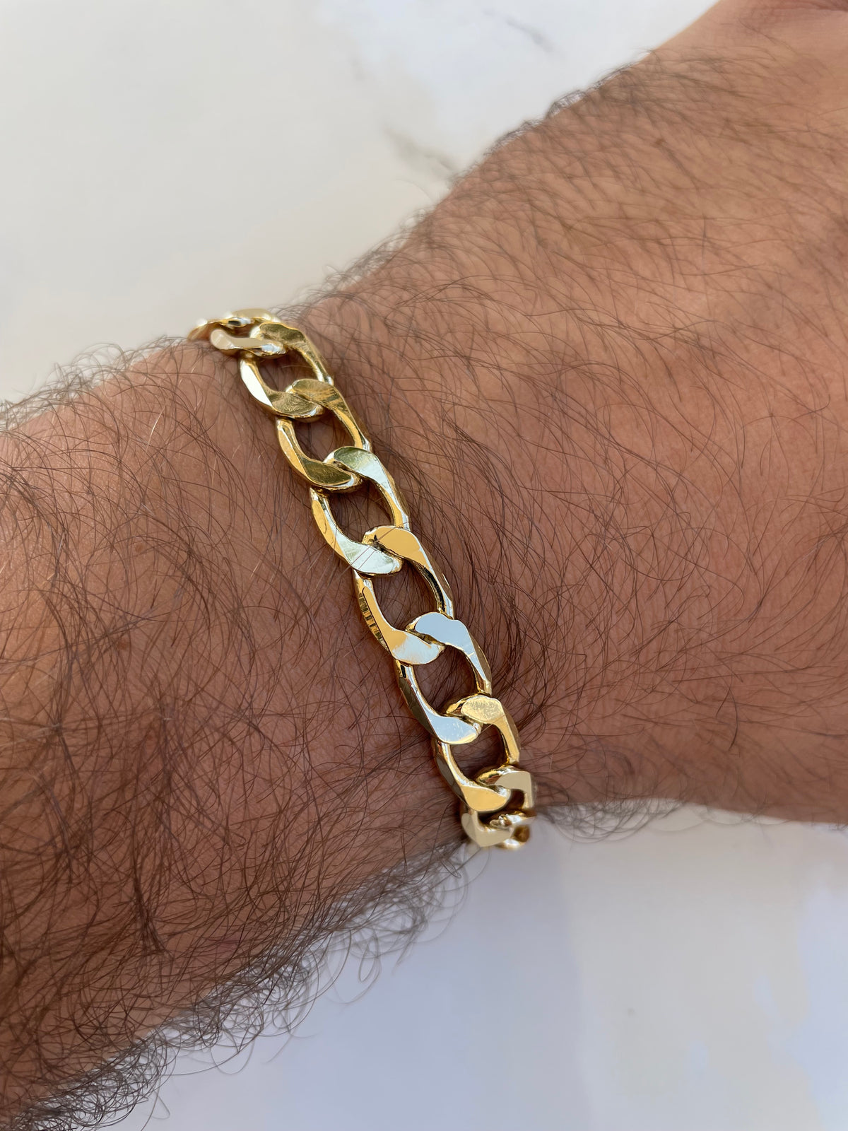 Chain Bracelet 8
