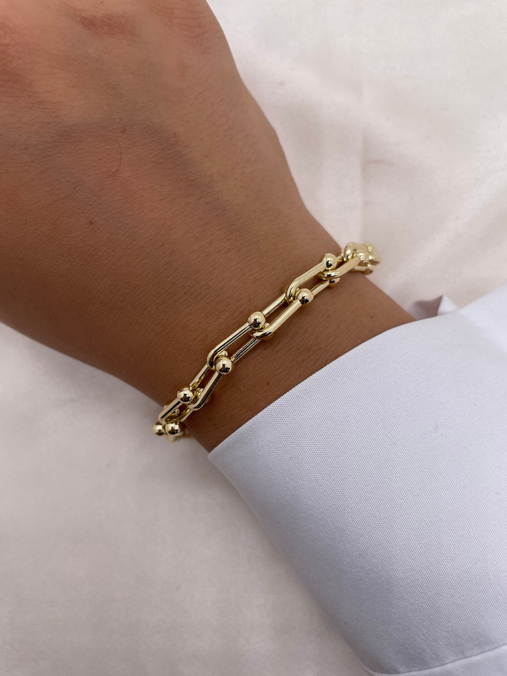 Celestia Bracelet