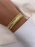 Boulè Bangle