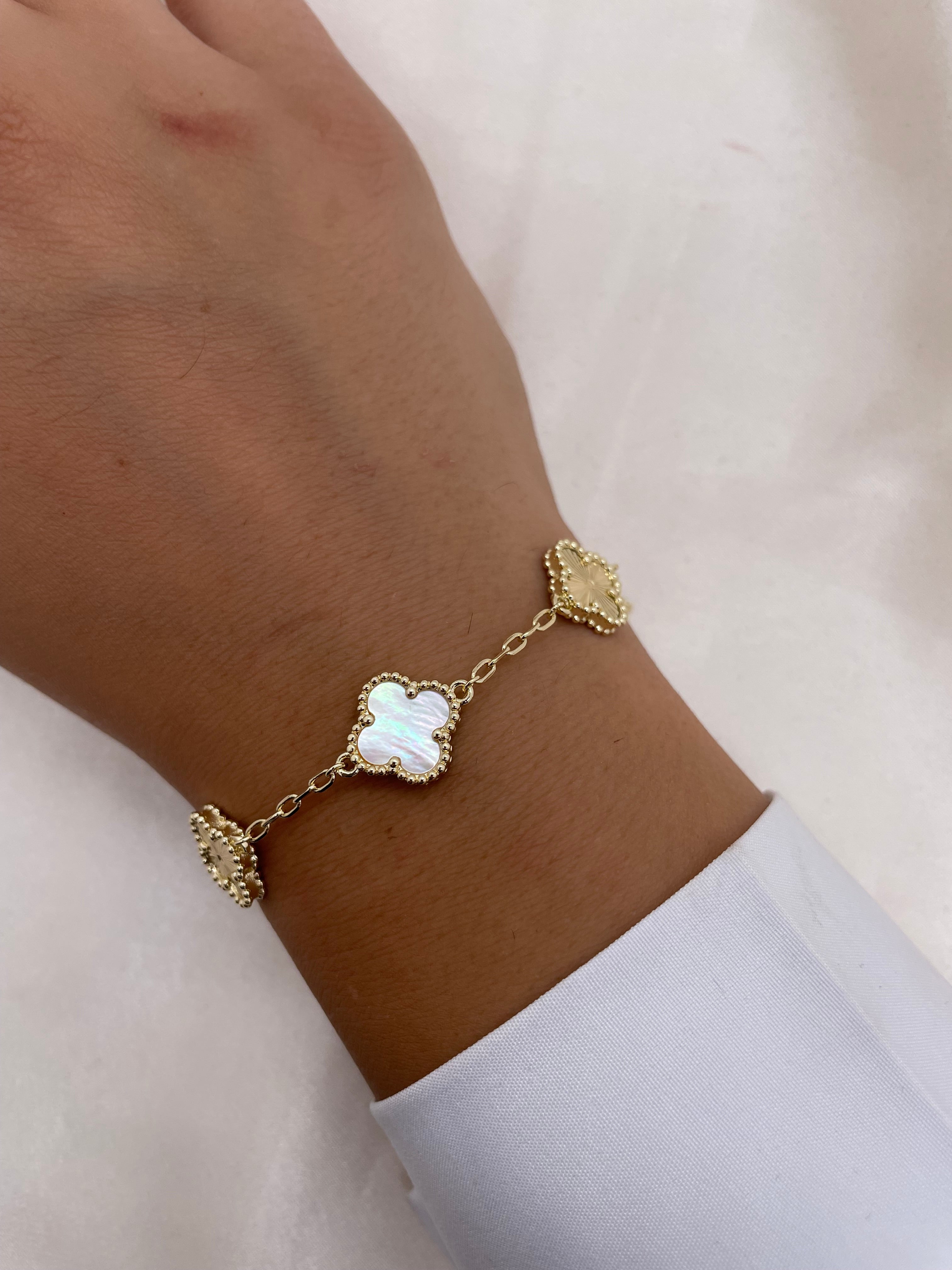 Vancleef Bracelet