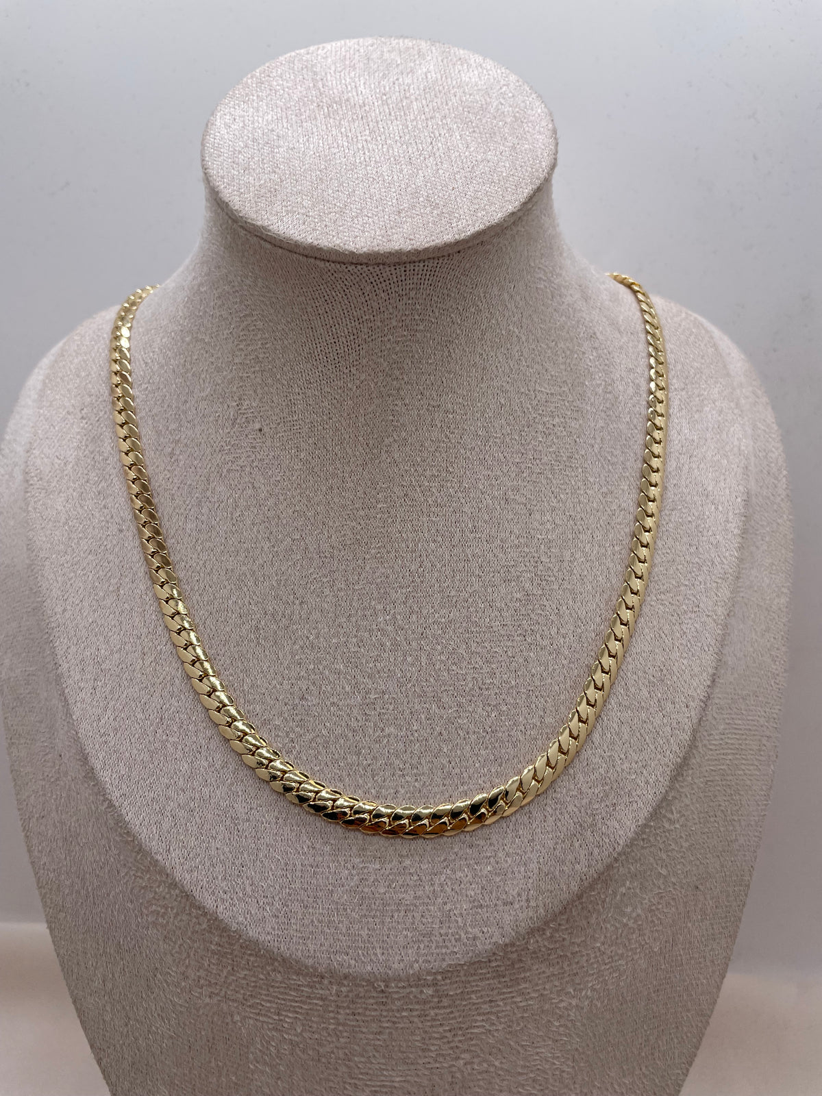 Chain Necklace New