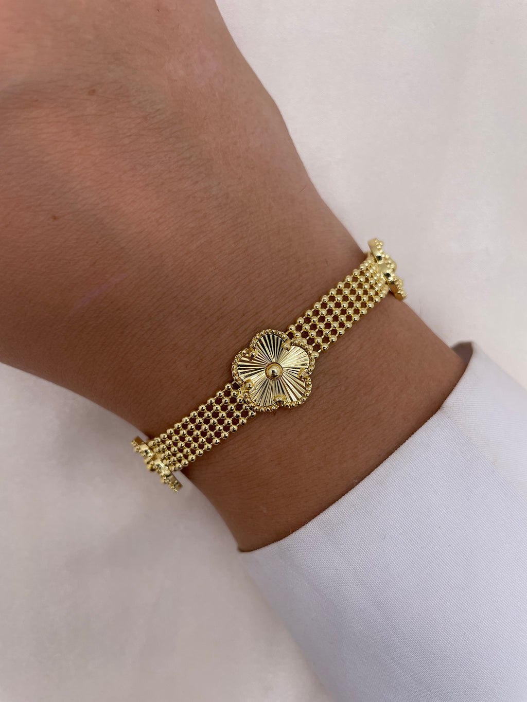 Vancleef Bracelet 1
