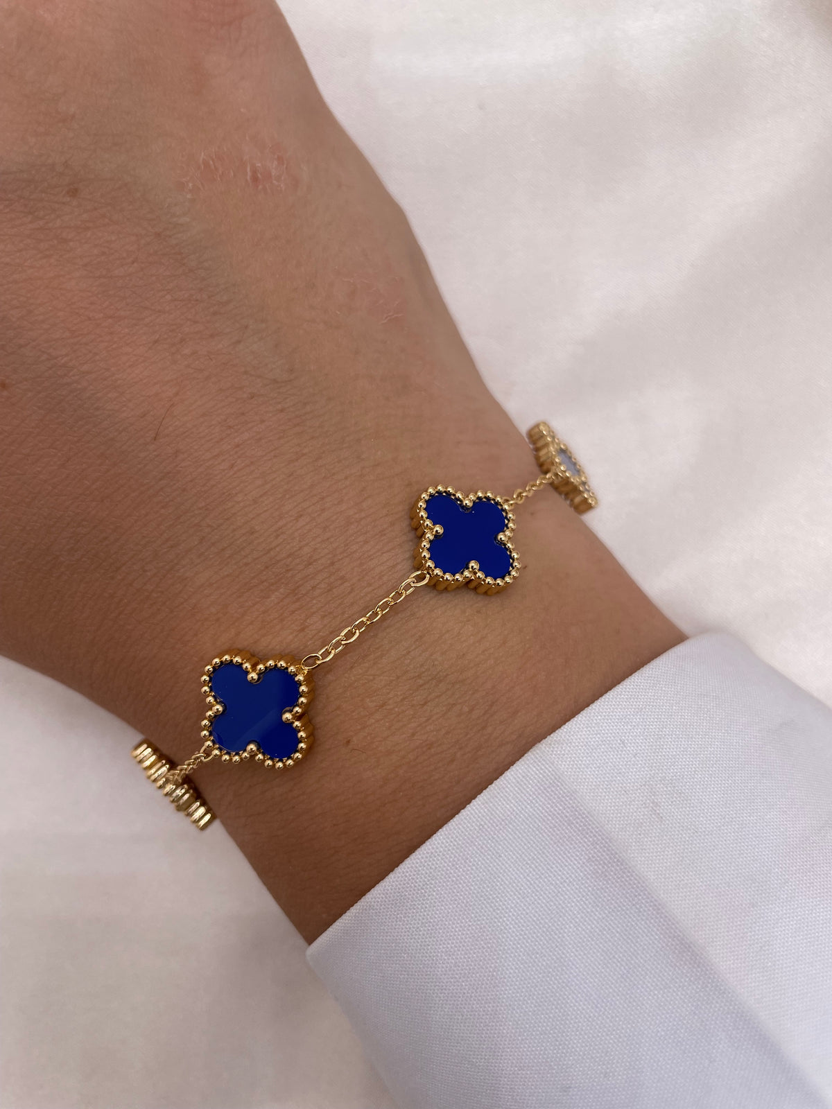 Vancleef Bracelet