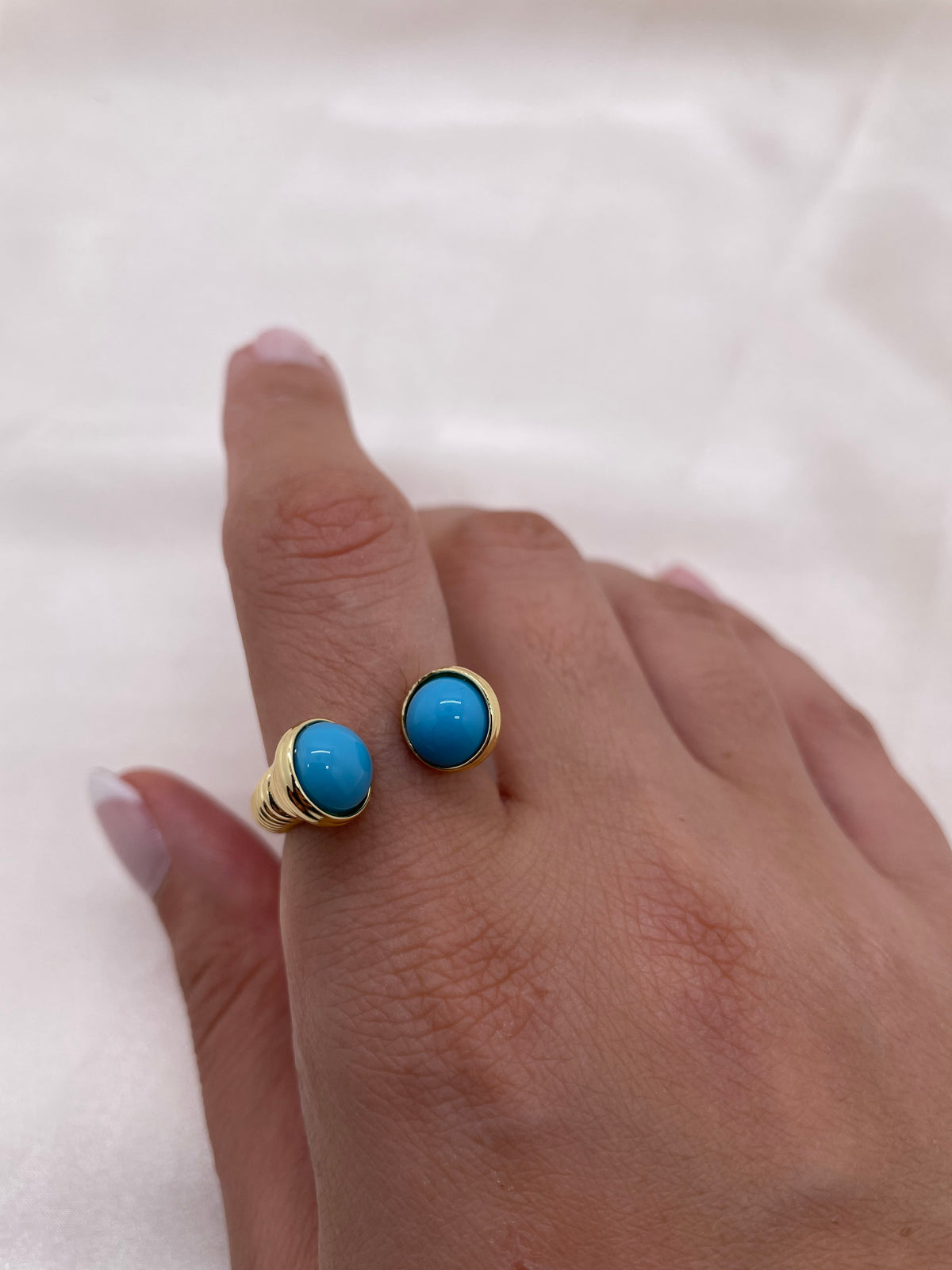 Himo Ring