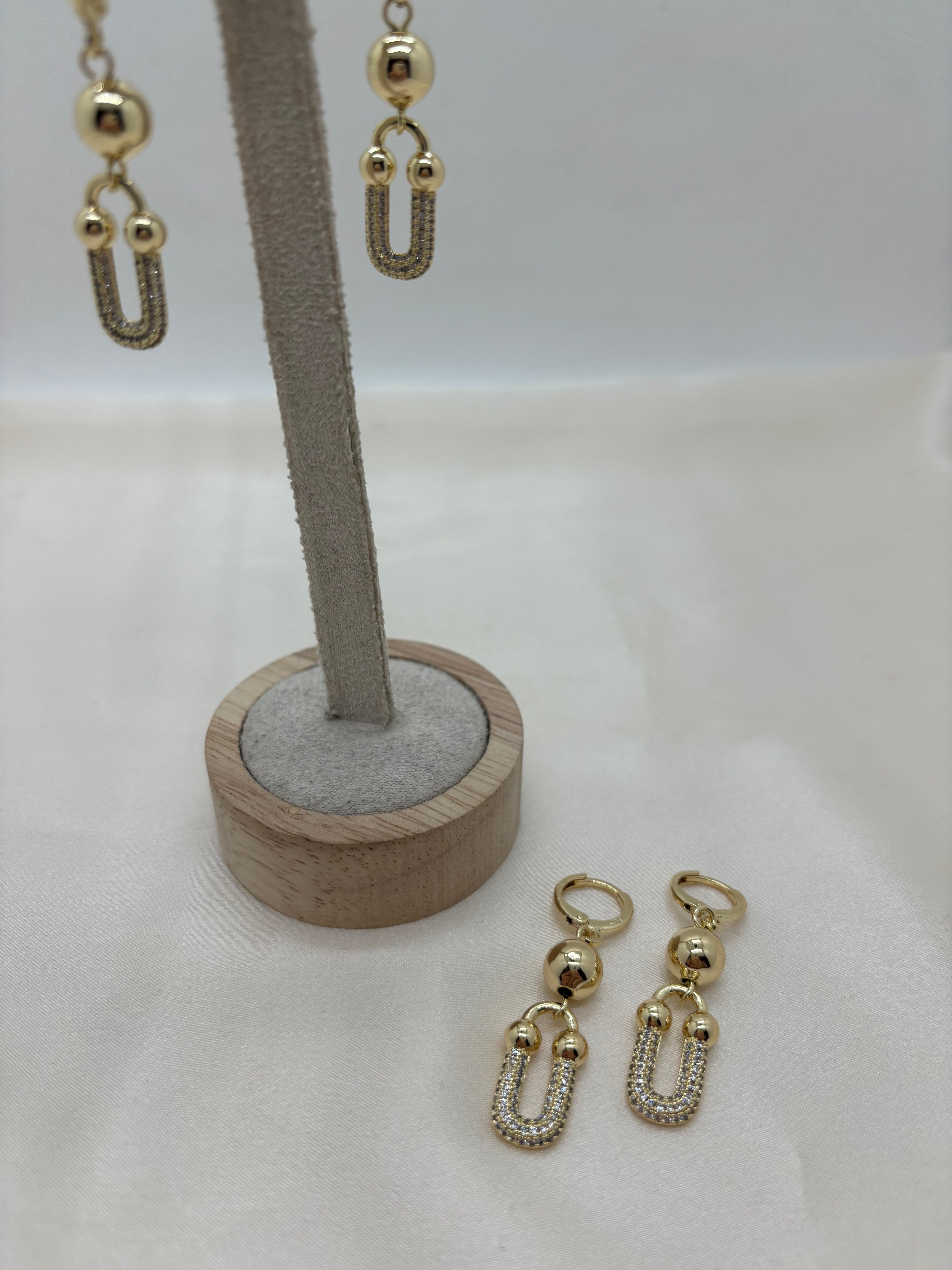 Earrings 42