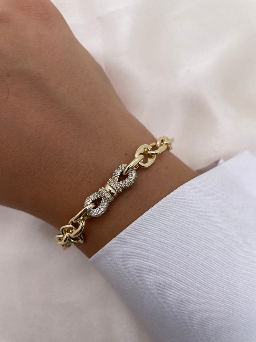 Papillion Bracelet