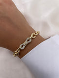 Papillion Bracelet