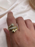 RING NEW