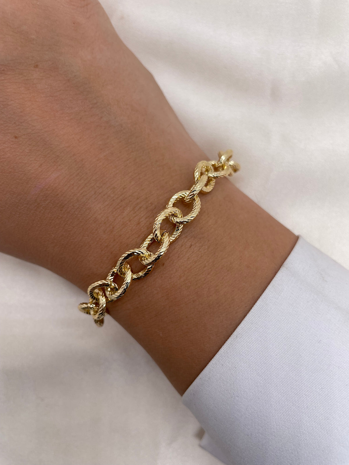 Chain Bracelet AF5