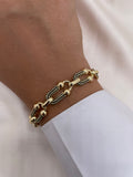 Minimal Bracelet 002