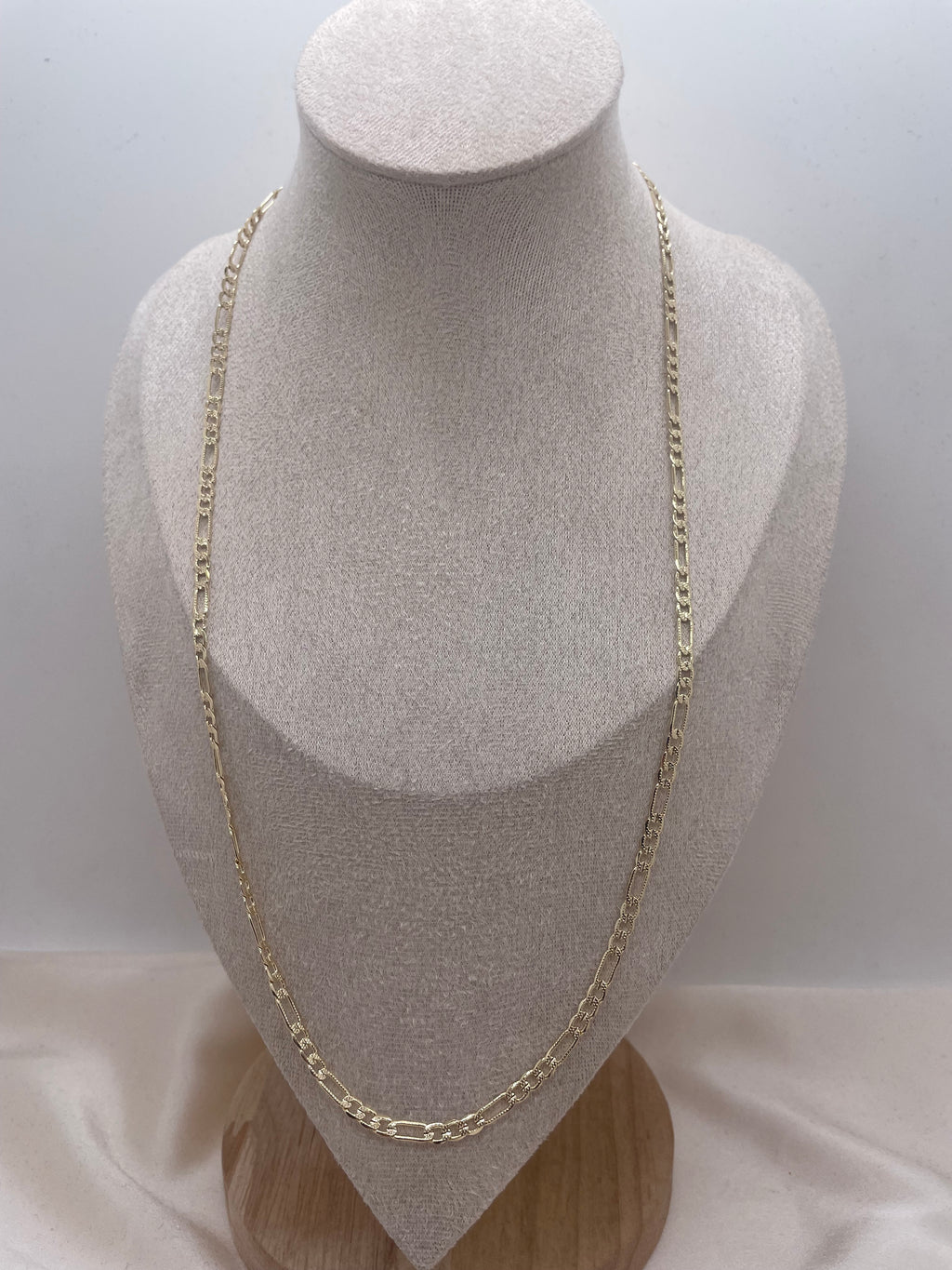 Lee Necklace