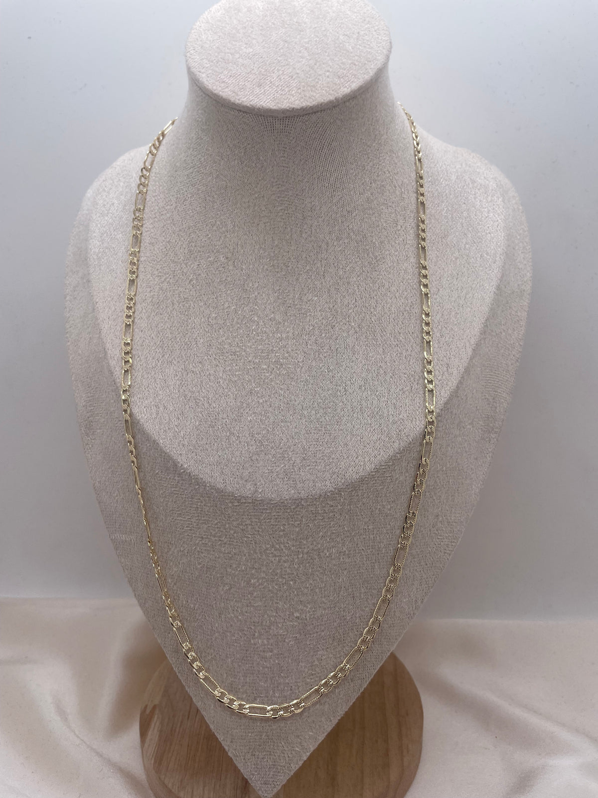 Lee Necklace